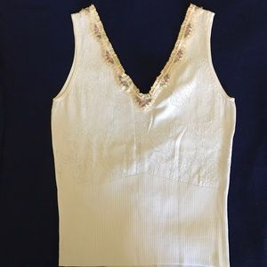 Sleeveless Top Women Fashion Summer